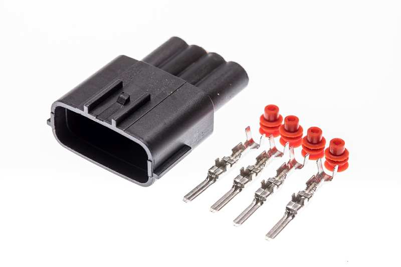 Kit reparare conector electric